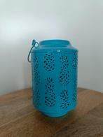 Lantaarnlamp ananas, Ophalen of Verzenden, Zo goed als nieuw, Minder dan 25 cm