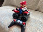 Mario Kart RC auto, Ophalen, Gebruikt