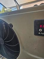 Zwembad warmtepomp 9kw
Ophalen belgie Limburg beringen, Ophalen