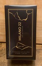 – Milano 22 Eau de Parfum van Volare  Nieuw & Ongeopend, Ophalen of Verzenden, Nieuw