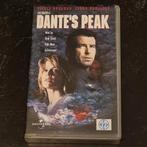 Dante's Peak VHS - Actie & Avontuur!, Cd's en Dvd's, 1980 tot heden, Ophalen of Verzenden, Zo goed als nieuw, Actie en Avontuur