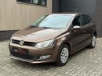 Volkswagen Polo 1.2 Tsi 105 PK Life|stoelvrw|PDC|Cruise|, Auto's, Voorwielaandrijving, Bruin, Handgeschakeld, Onderhoudsboekje