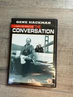 DVD Gene Hackman in The Conversation - UK IMPORT, Ophalen of Verzenden, Zo goed als nieuw, Detective en Krimi