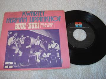 Herman Lippinkhof   Bubi Bubi     Orgineel  beschikbaar voor biedingen