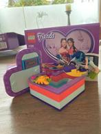 Lego Friends diverse sets - totaalpakket speciale prijs!, Ophalen, Zo goed als nieuw, Complete set, Lego