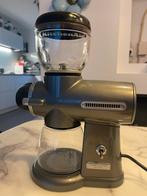 KitchenAid Artisan Koffiemolen, Ophalen of Verzenden, Zo goed als nieuw