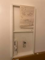 IKEA KOMPLEMENT Kledingroede 75x35 cm - Nieuw in verpakking, Nieuw, Minder dan 100 cm, Metaal, 25 tot 50 cm