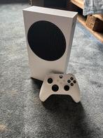 Xbox serie s, Spelcomputers en Games, Spelcomputers | Xbox Series X en S, Ophalen of Verzenden, Nieuw, Xbox Series S