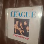 The human league, Ophalen of Verzenden, 1980 tot 2000, Zo goed als nieuw