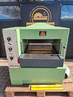 SAC RS 530 vandiktebank elektrisch en dubbele uitvoerrol, Ophalen of Verzenden, Zo goed als nieuw