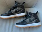 Nike Air Lunar Force 1 Flyknit (LF1) Zwart Maat 44, Kleding | Heren, Schoenen, Zwart, NIKE, Ophalen of Verzenden, Sneakers of Gympen