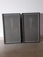 2 Multitone Speakerboxen, Ophalen, Zo goed als nieuw, Minder dan 50 watt
