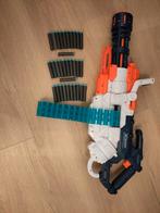 Nerf Gun Crusher van Zuru Xshot met 32 Pijltjes, Ophalen, Zo goed als nieuw