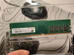 8gb ddr4 2666mhz, Computers en Software, RAM geheugen, Ophalen of Verzenden, Gebruikt, DDR4, Desktop