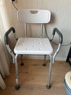 Douchestoel, Ophalen, Zo goed als nieuw