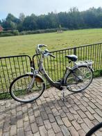 Sparta elektrische fiets, Fietsen en Brommers, Ophalen, Minder dan 10 versnellingen, Sparta, Gebruikt