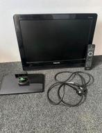 Philips 190TW Monitor - Goedkoop!, Philips, Gebruikt, 50 Hz, Ophalen of Verzenden