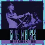 GUNS N' ROSES - Deer Creek 1991 (LP/NIEUW), Cd's en Dvd's, Vinyl | Hardrock en Metal, Ophalen of Verzenden, Nieuw in verpakking