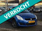 Suzuki Swift 1.2 Dynamic Allgrip 4X4 | 15” LMV | Airco | S, Auto's, 21 km/l, Stof, Gebruikt, 4 cilinders