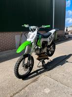 Pitbike 125, Ophalen, Zo goed als nieuw, 125 cc, Pitbike