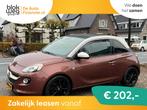 Opel ADAM 1.4 Unlimited Edition 49.000 km € 11.900,00, Auto's, Opel, Gebruikt, 1398 cc, 4 cilinders, 4 stoelen