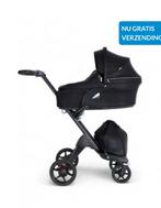 Stokke xplory v5 reiswieg en zit gedeelte, Ophalen of Verzenden, Zo goed als nieuw, Overige merken