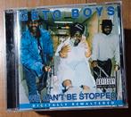 Geto Boys cd, Cd's en Dvd's, Cd's | Hiphop en Rap, 2000 tot heden, Ophalen of Verzenden, Zo goed als nieuw