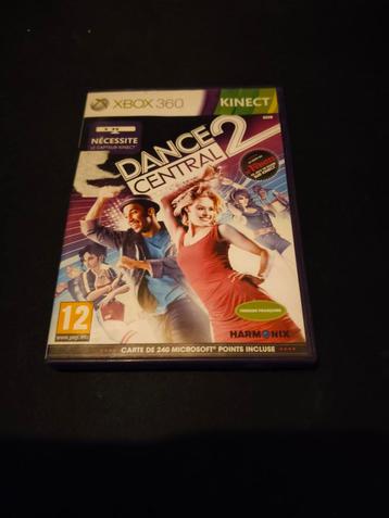 Dance Central 2 - Xbox 360 Kinect beschikbaar voor biedingen