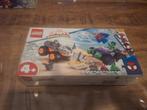 Lego spidey amazing friends set 10782, Ophalen of Verzenden, Nieuw, Complete set, Lego