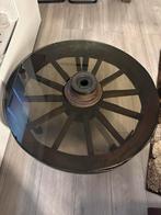 Salontafel, Zo goed als nieuw, Minder dan 50 cm, Rechthoekig, 50 tot 100 cm