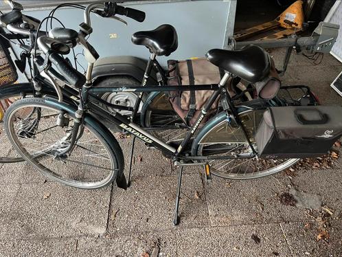 Koppel Batavus fietsen met versnellingen in zeer hoede staat, Fietsen en Brommers, Fietsen | Dames | Damesfietsen, Zo goed als nieuw