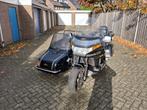 Honda Goldwing Aspancade met EML zijspan, Cruise Control, Particulier, Meer dan 35 kW, Toermotor