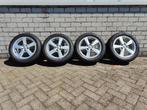 Orginele Volvo velgen V40,V50,V60,V70,XC60, V90,S60,V40C, Auto-onderdelen, Banden en Velgen, Ophalen, Gebruikt, 16 inch, 205 mm