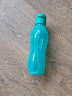 Tupperware drinkfles nieuw, Ophalen of Verzenden, Nieuw, Groen, Overige typen