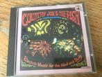 Country Joe and the Fish, Ophalen of Verzenden, Zo goed als nieuw