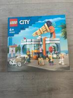 Lego city 60363, Ophalen of Verzenden, Nieuw, Complete set, Lego