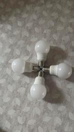 Ikea tradfri lampen e27 4 stuk, Ophalen, Zo goed als nieuw