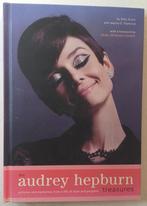 The Audrey Hepburn treasures - Atria Books, 2006. - 192pp., Boeken, Verzenden, Zo goed als nieuw, Personen