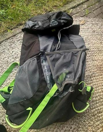 Mckinley Airtour 28 Rugzak beschikbaar voor biedingen