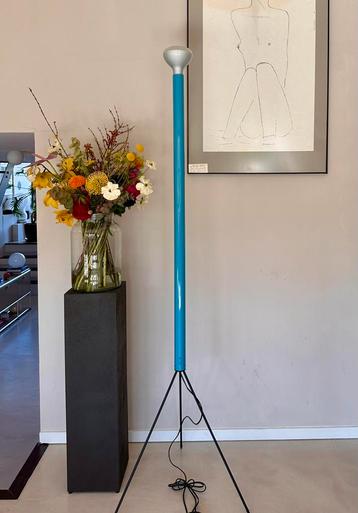 Flos Luminator Floor Lamp