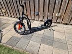 Stiga airscooter met grote banden ( voor volwassene), Fietsen en Brommers, Steps, Ophalen of Verzenden, Zo goed als nieuw