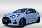 Toyota Yaris 1.5 Hybrid Dynamic (bj 2022, automaat), Te koop, Hatchback, Gebruikt, 450 kg