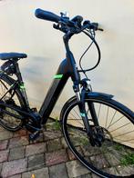 Pegasus Solero E8 - Lage Instap, Bosch Motor, Zo goed als nieuw, 47 tot 51 cm, 50 km per accu of meer, Ophalen