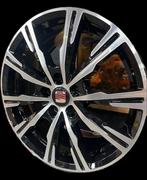17 inch Audi Mercedes Seat skoda Vw velgen 5x112, Ophalen, Velg(en), Nieuw, 17 inch