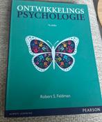 Robert S. Feldman - Ontwikkelingspsychologie, Gelezen, Robert S. Feldman, Ophalen of Verzenden, Nederlands