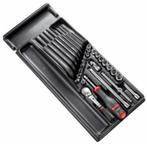Facom MOD.RL161-26 1/4 "ratelset, Auto diversen, Autogereedschap, Verzenden, Facom, Nieuw, Facom