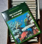 Encyclopedie Lekturama De Wonderlijke Natuur, Boeken, Encyclopedieën, Gelezen, Dieren, Ophalen