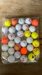 31 Lakeballs, Sport en Fitness, Golf, Overige merken, Gebruikt, Bal(len), Ophalen of Verzenden