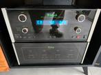 McIntosh MX120 + MC7108 Set - Topklasse!, Gebruikt, 120 watt of meer, Stereo, Ophalen
