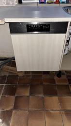 Inbouw Vaatwasser - AEG, Witgoed en Apparatuur, Vaatwasmachines, 60 cm of meer, Eco programma, Ophalen of Verzenden, Zo goed als nieuw